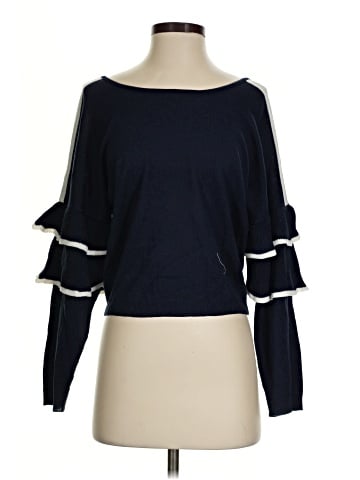 Love By Design Pullover Sweater (view 1)