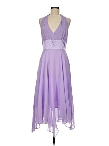 Donna Ricco Cocktail Dress (view 1)