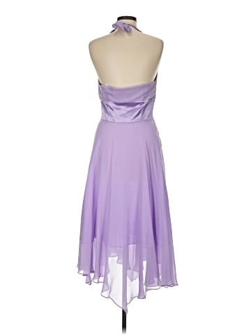 Donna Ricco Cocktail Dress (view 2)