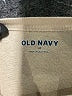 Old Navy 100% Cotton Tan Short Sleeve T-Shirt Size 3T - photo 3