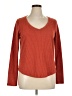Aero Orange Pullover Sweater Size XL - photo 1
