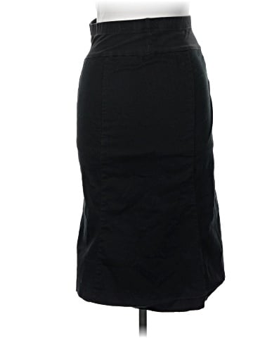 Motherhood Casual Skirt (view 2)
