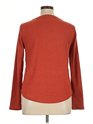 Aero Pullover Sweater (view 2)