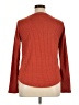 Aero Orange Pullover Sweater Size XL - photo 2