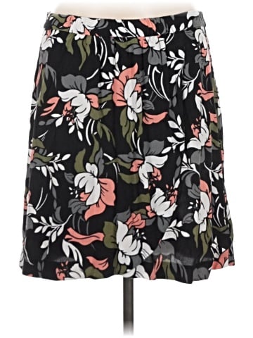 Ann Taylor LOFT Outlet Casual Skirt (view 1)