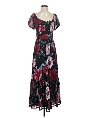 Ember Casual Dress (view 1)