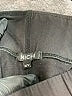 Michi Black Active Pants Size M - photo 7