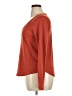 Aero Orange Pullover Sweater Size XL - photo 5