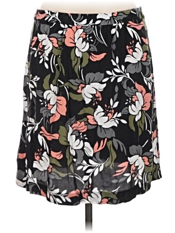 Ann Taylor LOFT Outlet Casual Skirt (view 2)