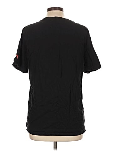 Puma Short Sleeve T-Shirt (view 2)