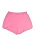 SOFFE Solid Pink Shorts Size XL - photo 1