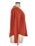 Aero Orange Pullover Sweater Size XL - photo 4
