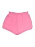 SOFFE Solid Pink Shorts Size XL - photo 2