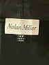 Nolan Miller Black Blazer Size 16 - photo 6