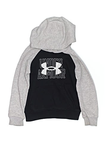 Under Armour Sweatshirt (view 1)