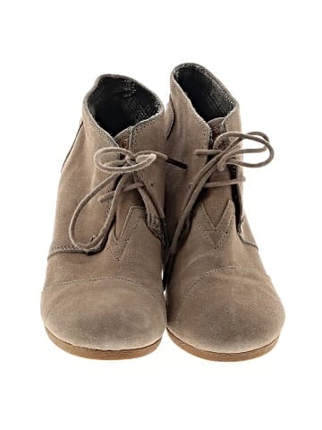 TOMS Wedges (view 2)