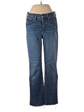 Madewell Jeans (view 1)