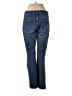 Madewell Hearts Blue Jeans Size 26 waist - photo 2