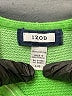 IZOD 100% Cotton Green Pullover Sweater Size L - photo 7