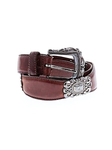 Fossil Leather Belt (view 1)