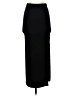 Bershka Black Formal Skirt Size S - photo 1