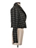 Just Fab 100% Polyester Black Cardigan Size XXS - photo 4
