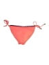 Topshop Orange Swimsuit Bottoms Size 4 - photo 2