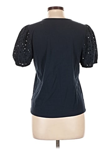 Express Short Sleeve Top (view 2)