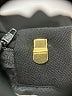 Burberry 100% Wool Black dress pants Size 10 - photo 7