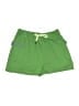 Stoic Solid Green Shorts Size S - photo 1