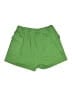 Stoic Solid Green Shorts Size S - photo 2