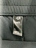 Gap Fit Black Casual Pants Size L - photo 7