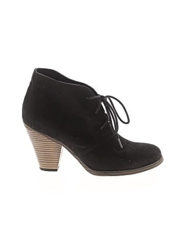 Mia Ankle Boots (view 1)