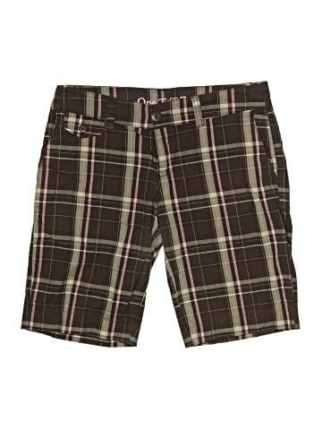 One Tuff Babe Shorts (view 1)