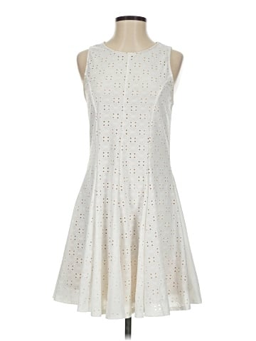 Alya Casual Dress (view 1)