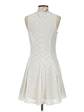 Alya Casual Dress (view 2)