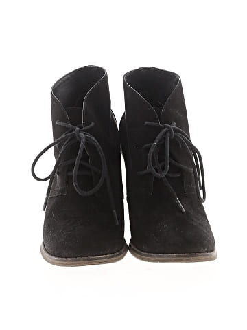 Mia Ankle Boots (view 2)