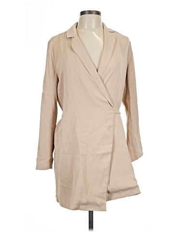 Petal and Pup Casual Dress (view 1)