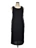 Splendid Black Casual Dress Size XL - photo 1