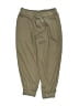 Ben Sherman 100% Polyester Solid Green Casual Pants Size 3T - photo 1