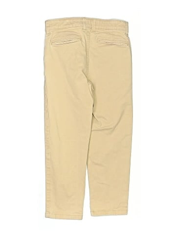 Baby Gap Khakis (view 2)