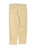 Baby Gap Solid Tan Khakis Size 5T - photo 2