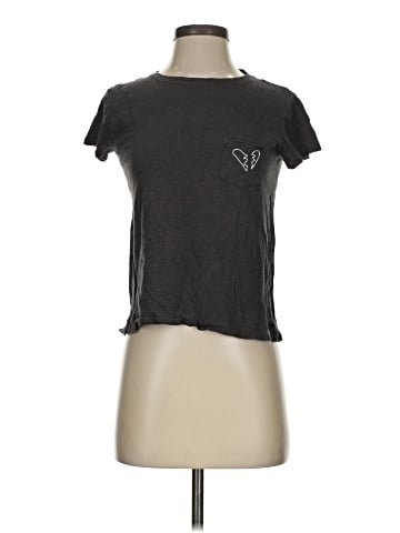 Rag & Bone/JEAN Short Sleeve T-Shirt (view 1)