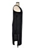 Splendid Black Casual Dress Size XL - photo 4