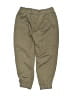 Ben Sherman 100% Polyester Solid Green Casual Pants Size 3T - photo 2