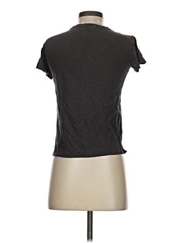 Rag & Bone/JEAN Short Sleeve T-Shirt (view 2)