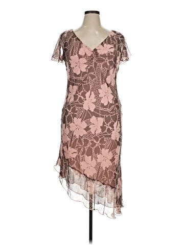 Faith Love Passion Cocktail Dress (view 1)