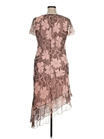 Faith Love Passion Cocktail Dress (view 2)
