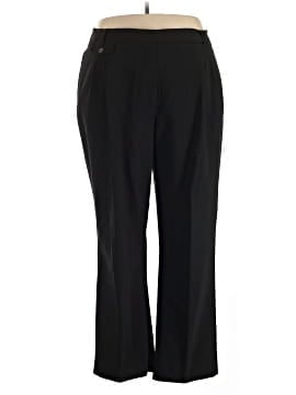 Lands' End Dress Pants