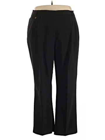 Lands' End Dress Pants (view 1)